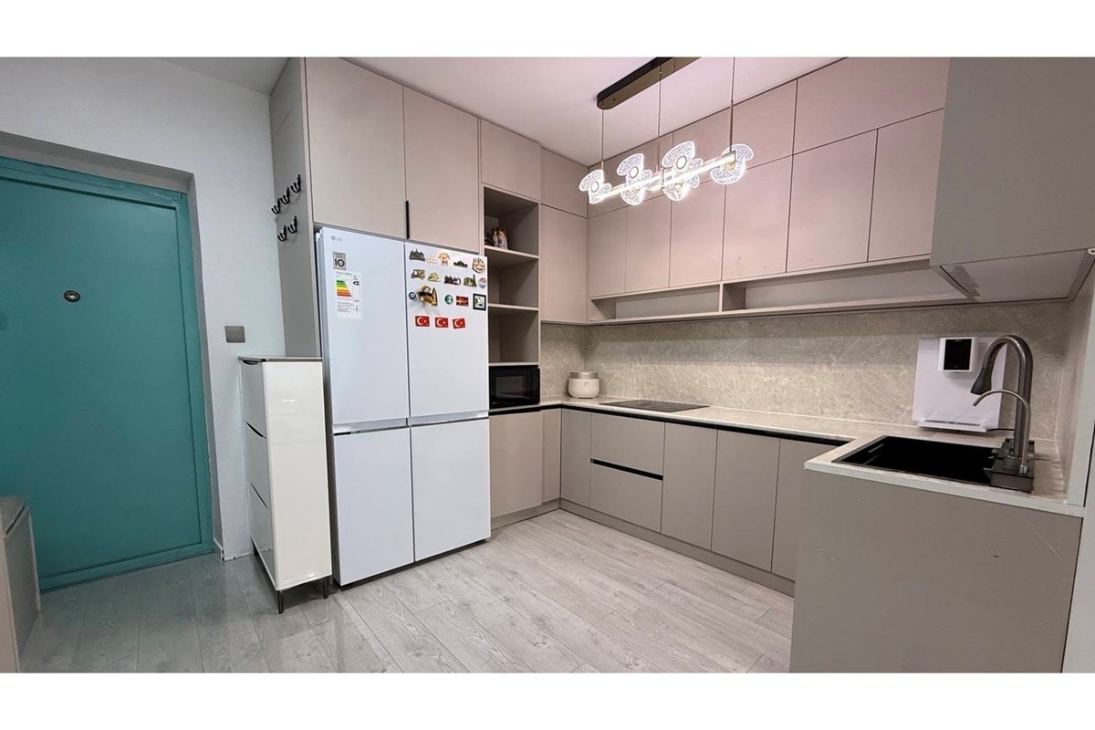 2-room apartment for sale — 8