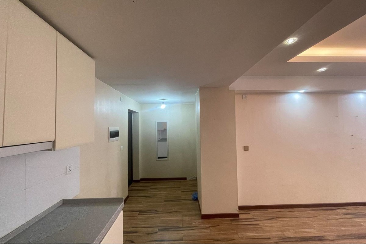 2-room apartment for sale — 5