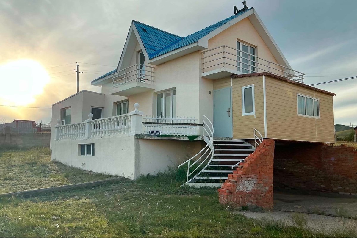 1280m² land for sale — 4