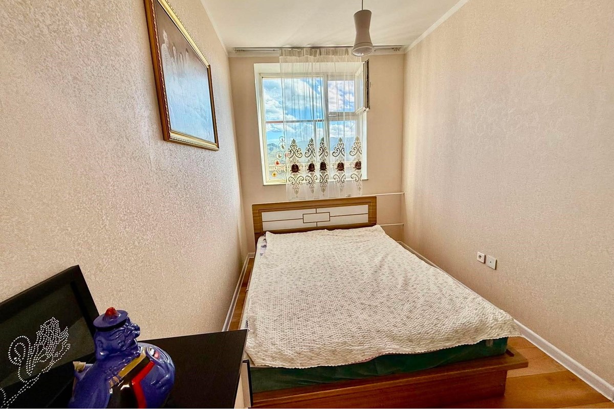 3-room apartment for sale — 7