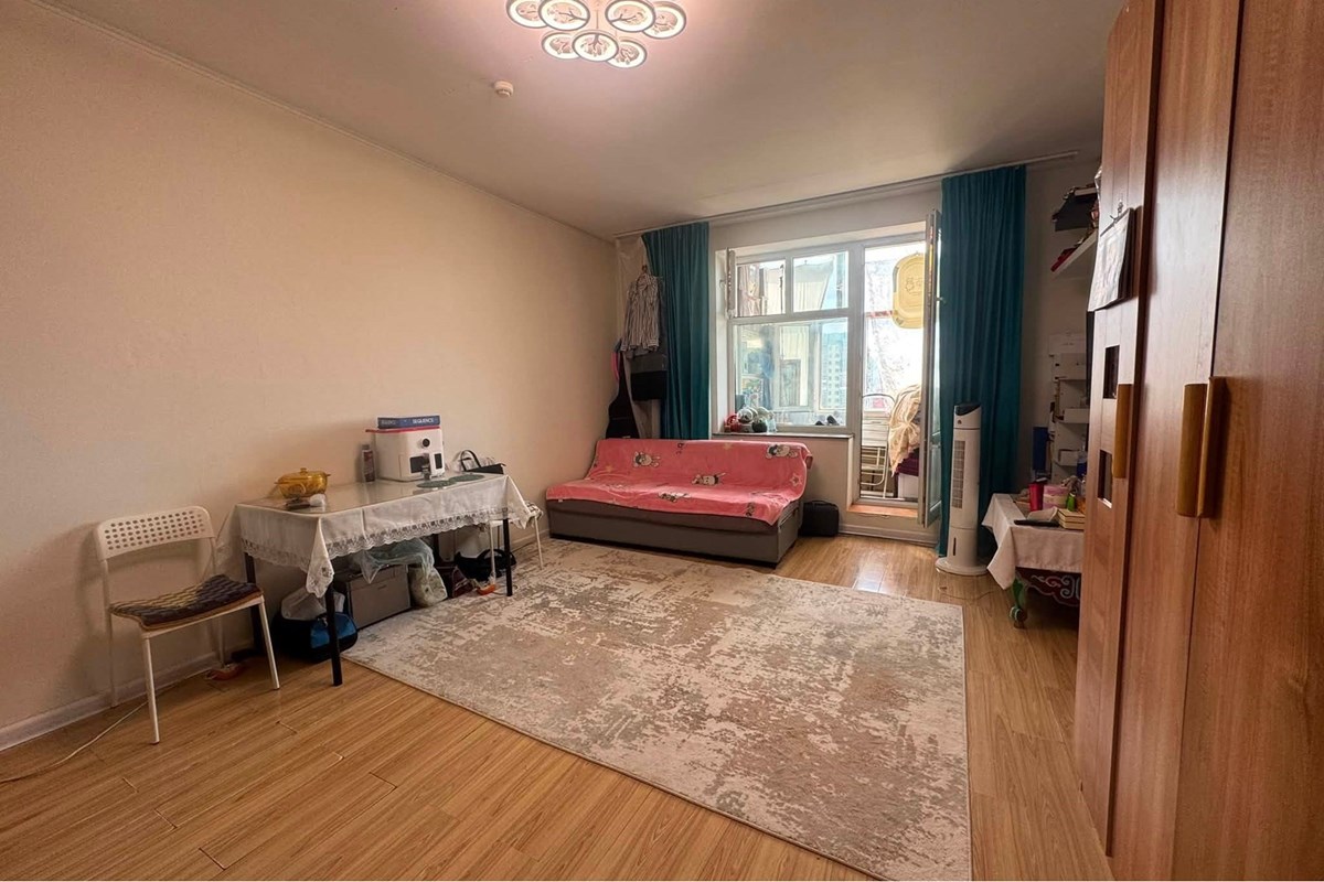 1-room apartment for sale — 5