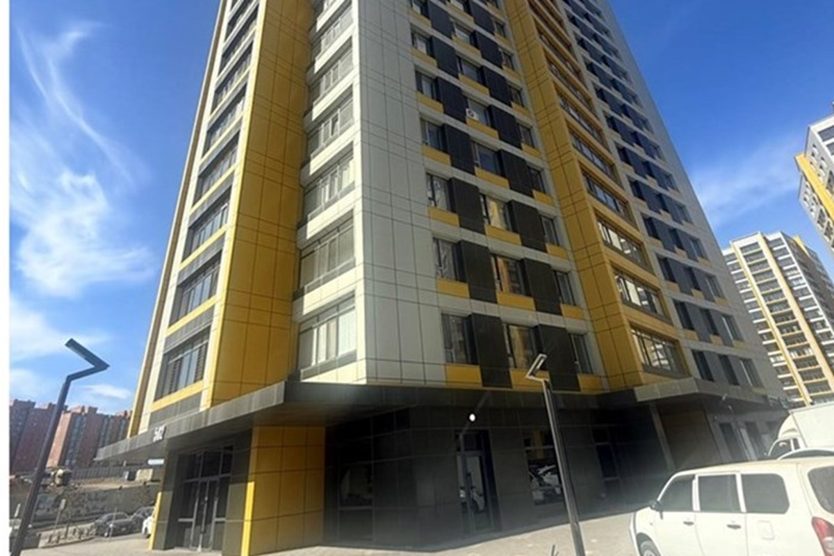 15мкв гараж зарна