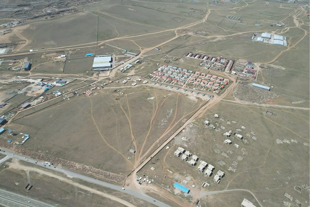 19975мкв газар зарна