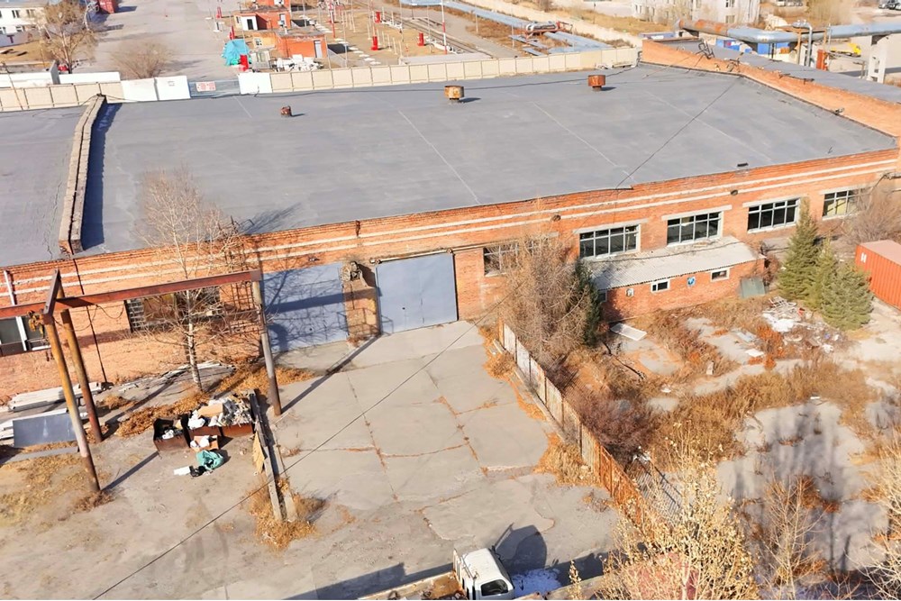 1728мкв барилга түрээслүүлнэ