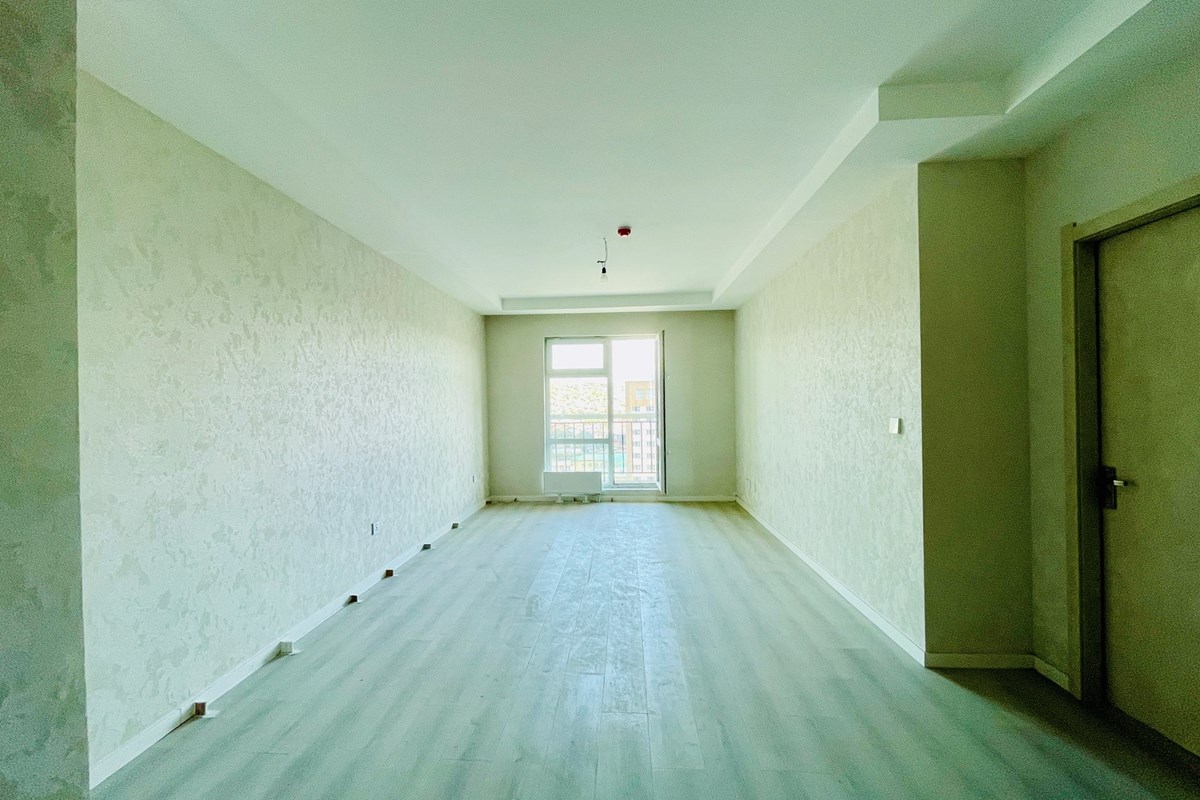 For sale ZUU Residence apartment 2 rooms — 3