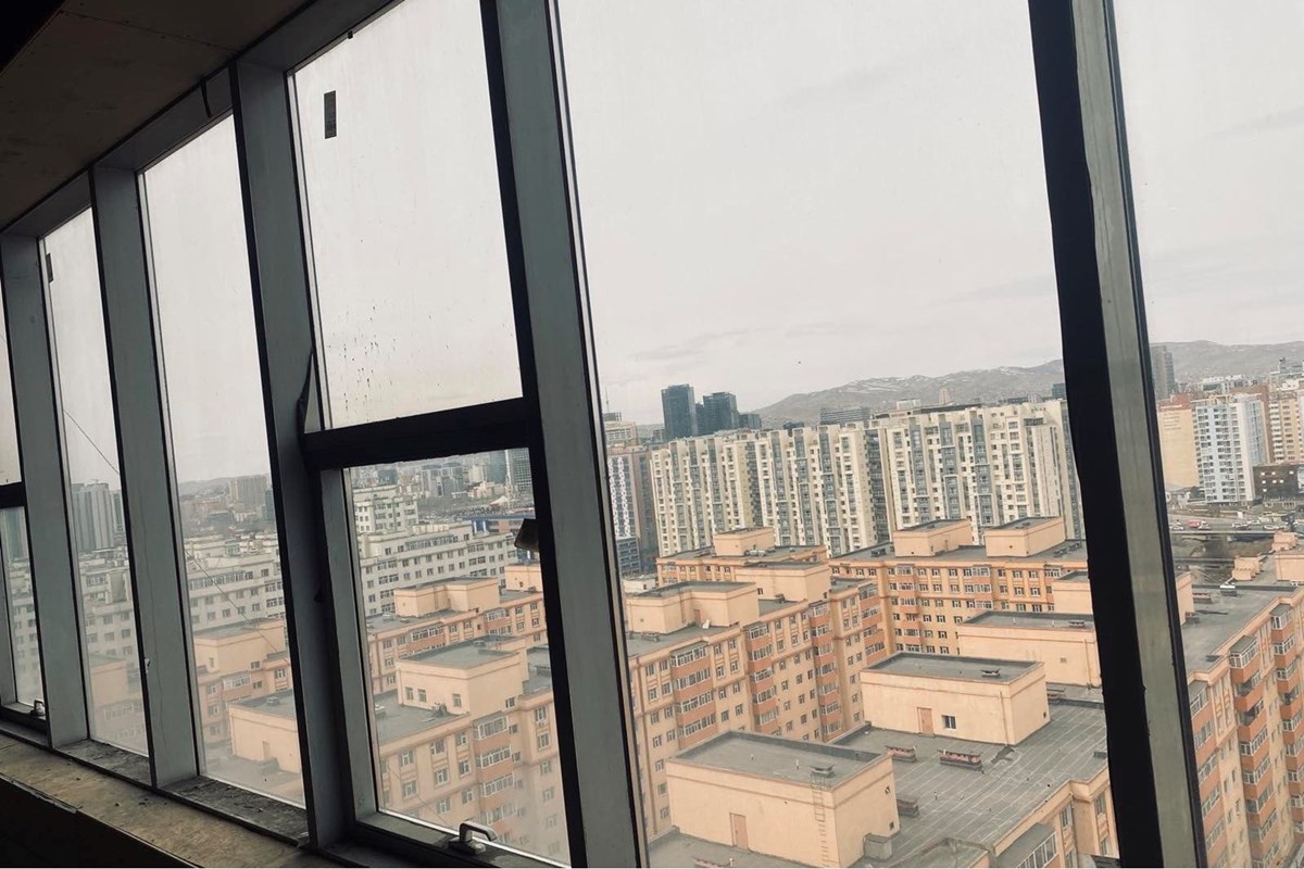 Paradise plazа 118.8мкв оффис үйлчилгээ — 5