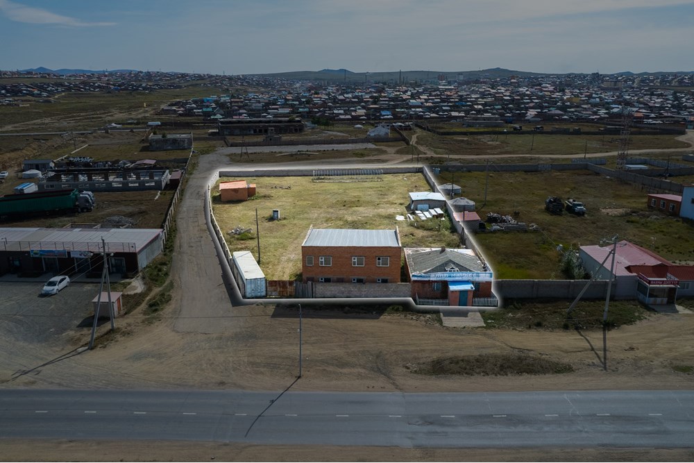 5247мкв газар зарна