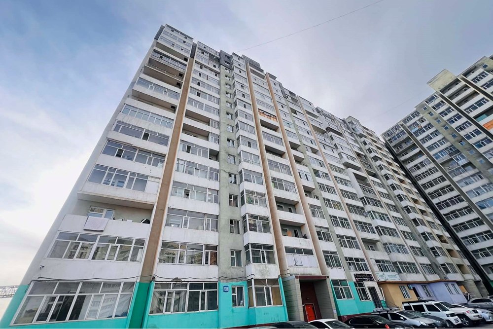 30мкв барилга зарна