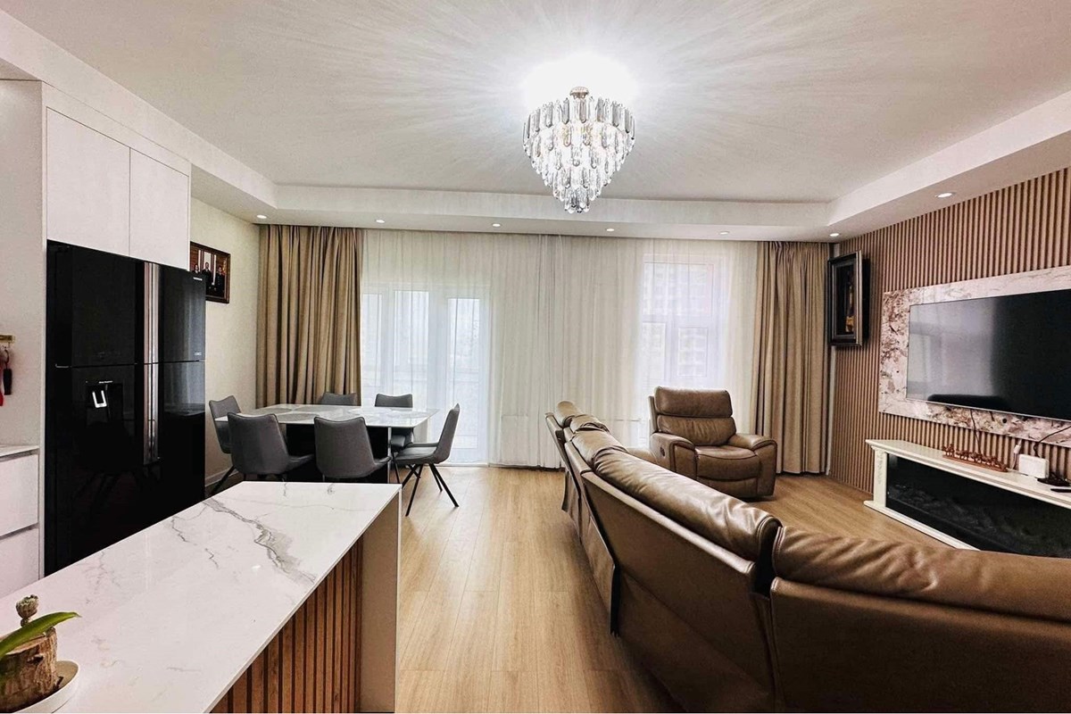 3-room house for sale — 4
