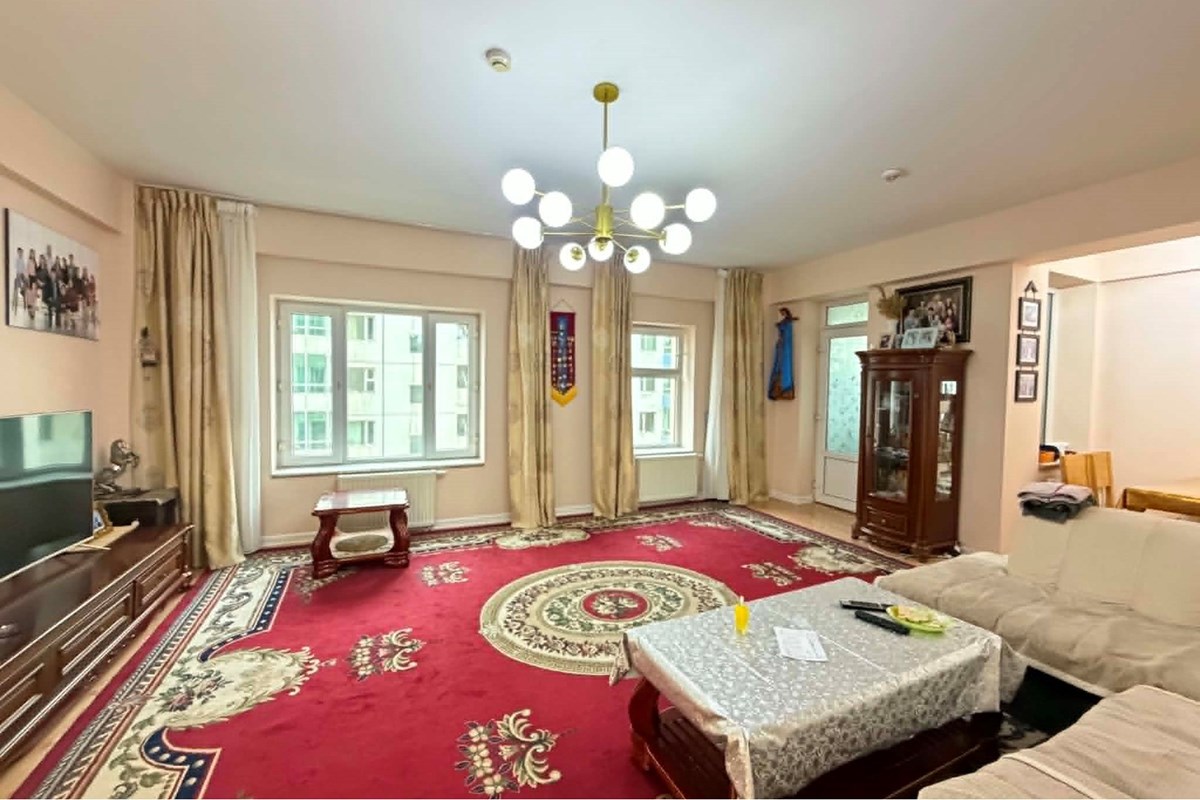 2-room apartment for sale — 2