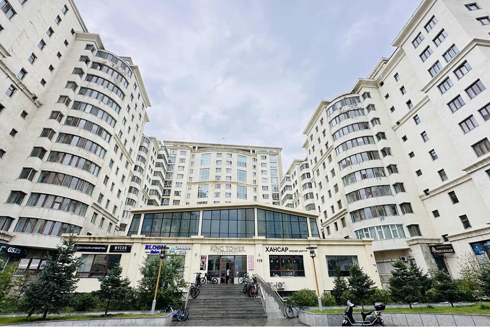 15мкв гараж зарна