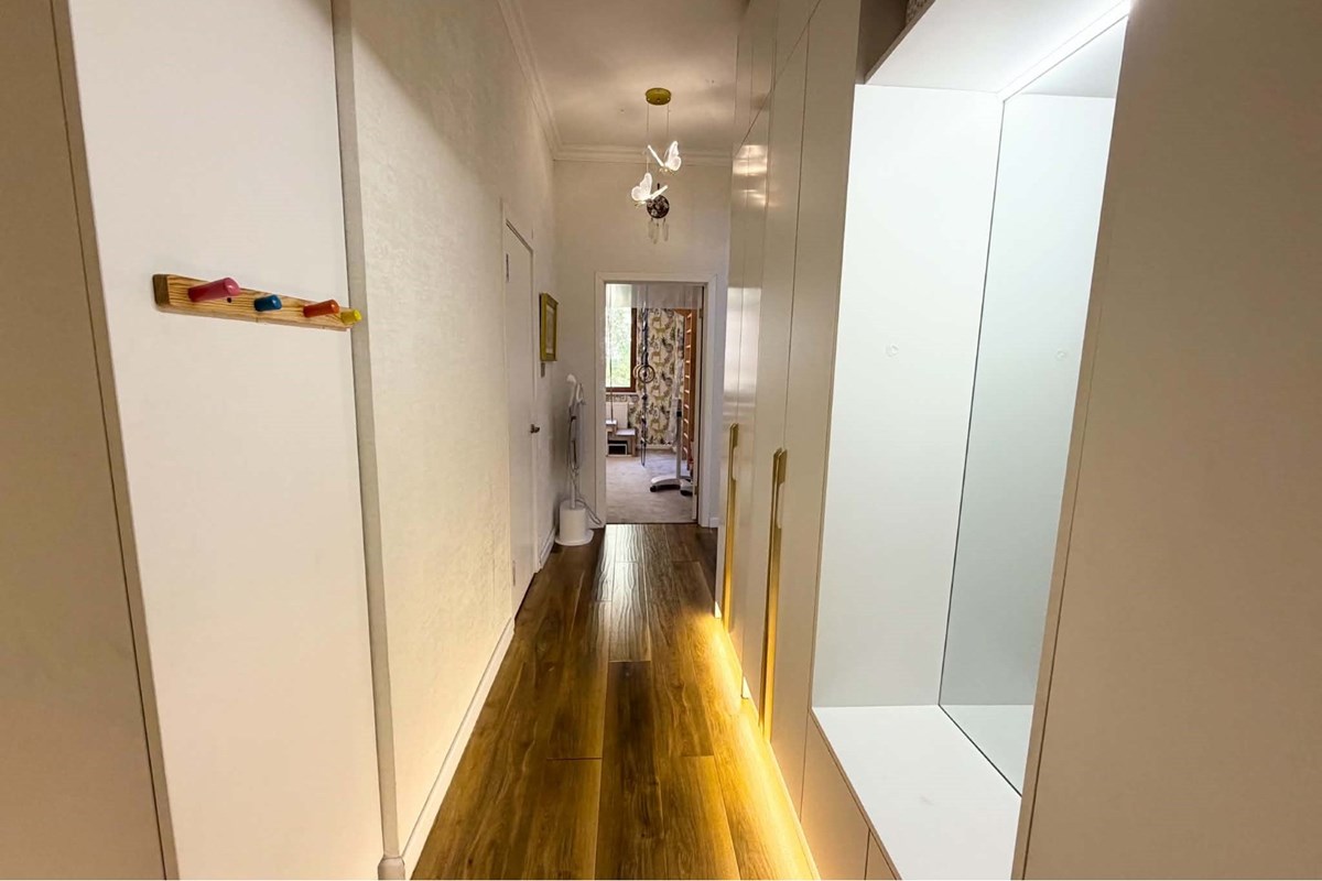 3-room apartment for sale — 8