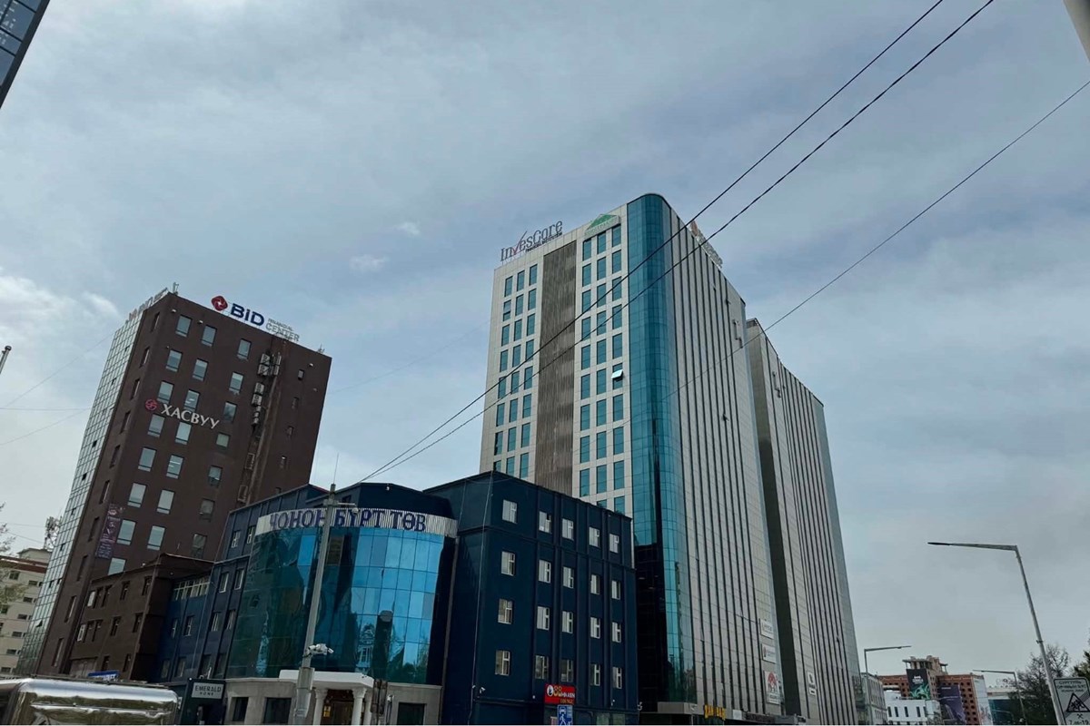 84мкв оффис зарна