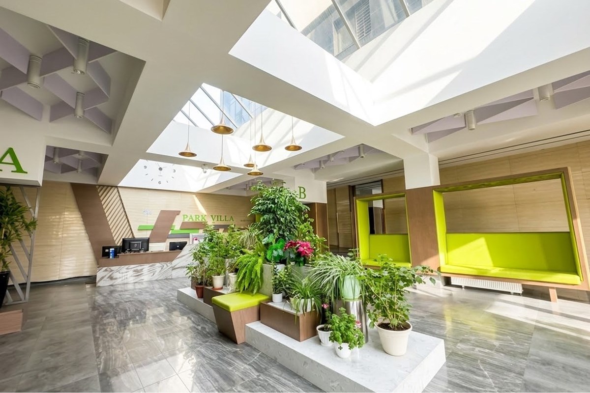 PARK VILLA | 4 ӨРӨӨ | 102.5М² худалдана — 2
