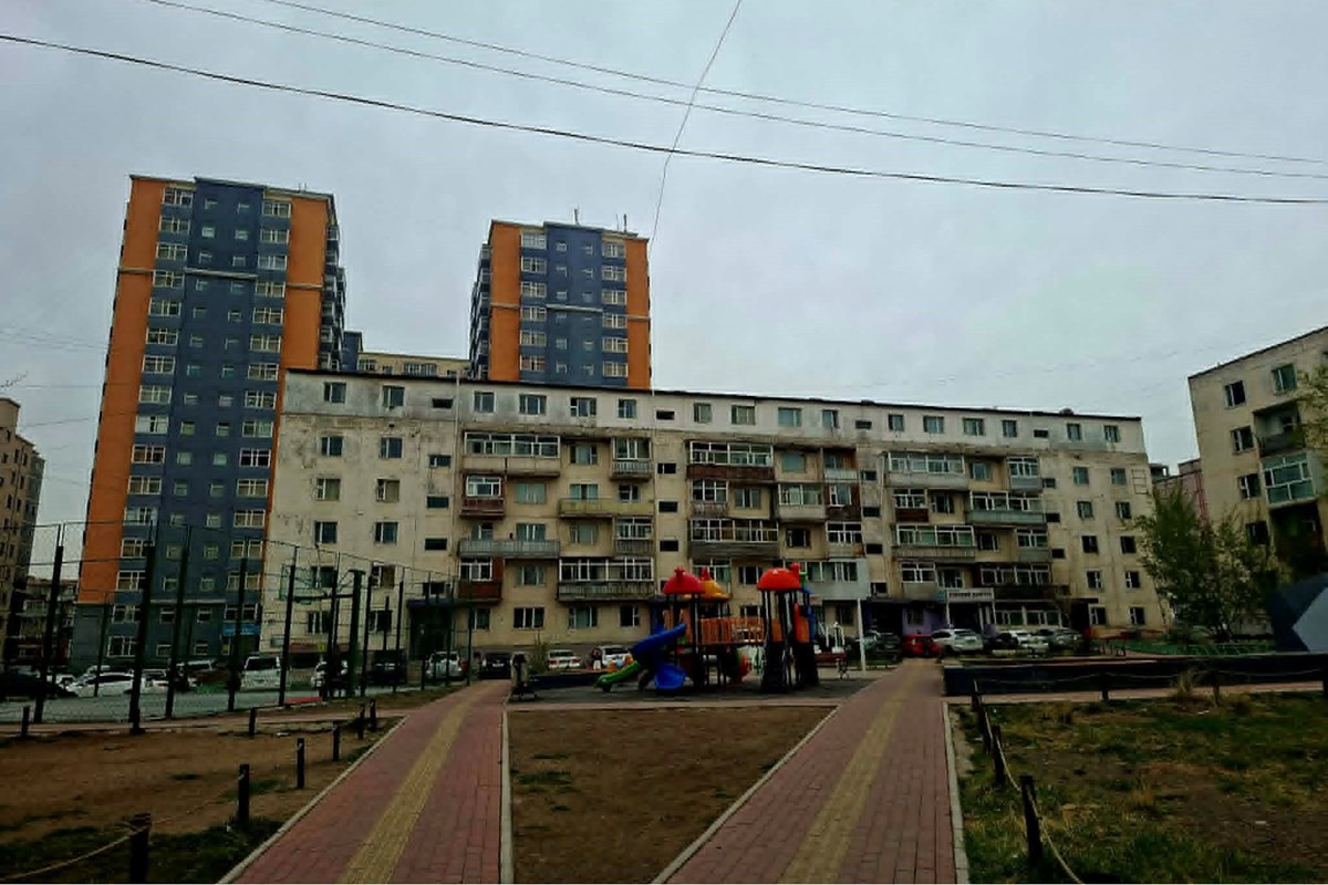 2 өрөө орон сууц зарна
