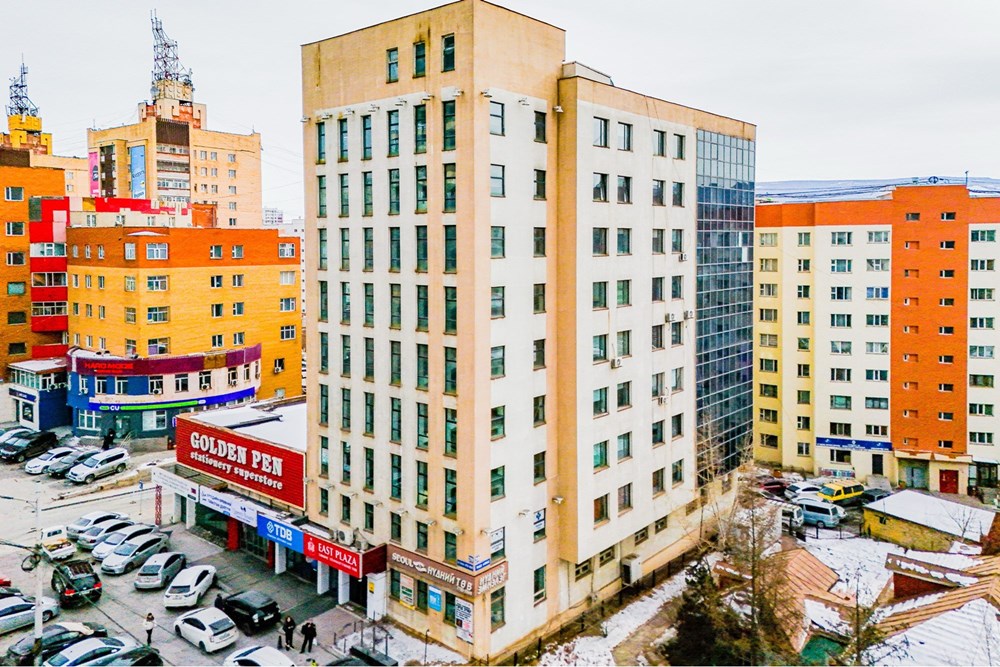 320мкв оффис зарна