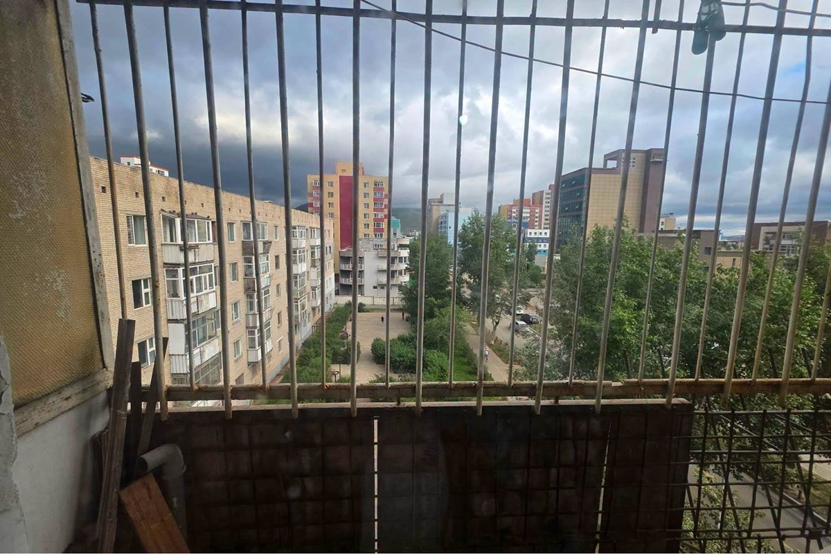 2-room apartment for sale — 11