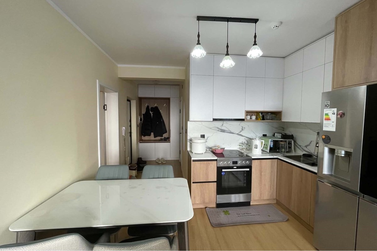 1-room apartment for sale — 3