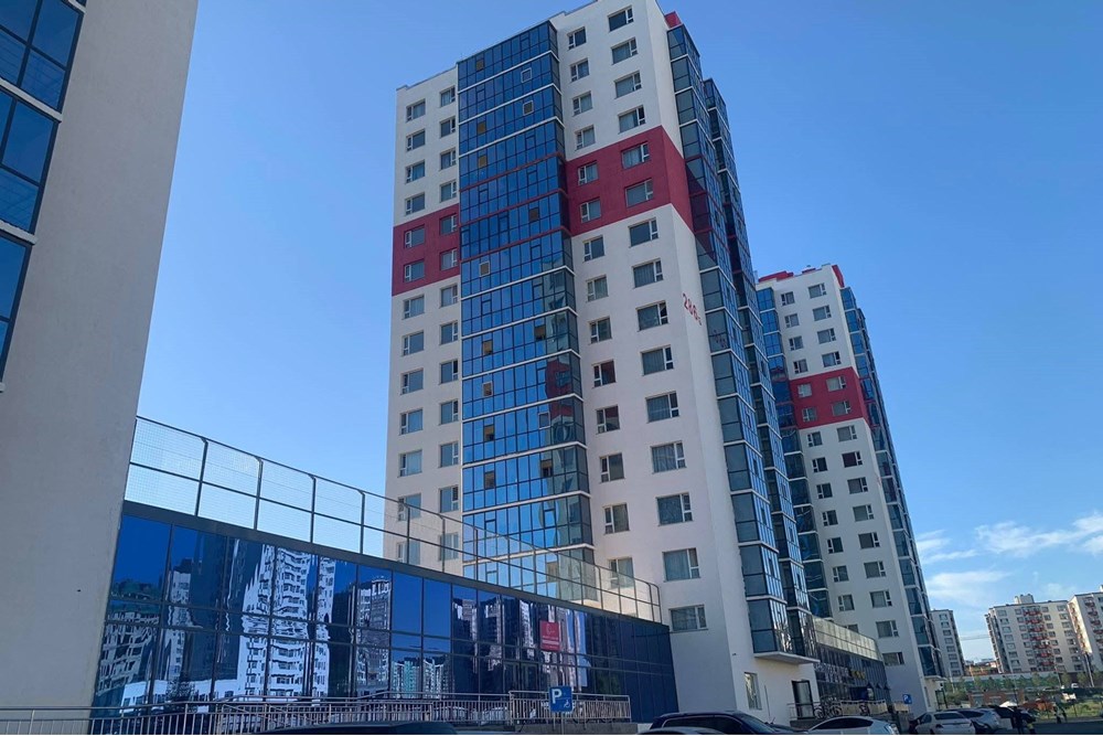 230мкв худалдааны талбай зарна
