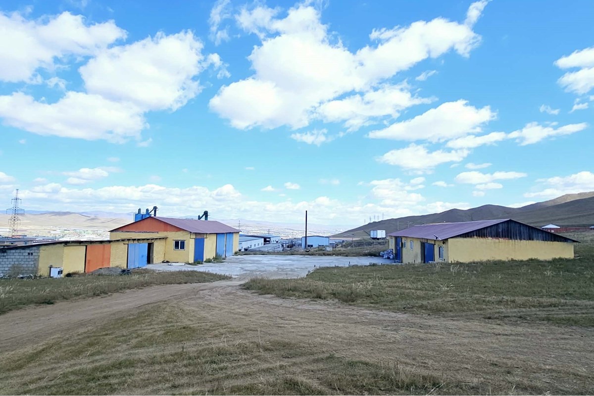 Бизнесийн ирээдүйг гэрэлтүүлэх ашигтай газар