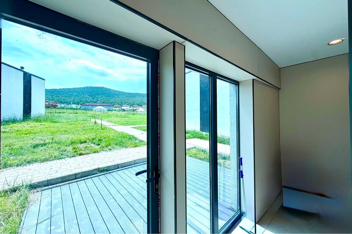 4-room house for sale — 6