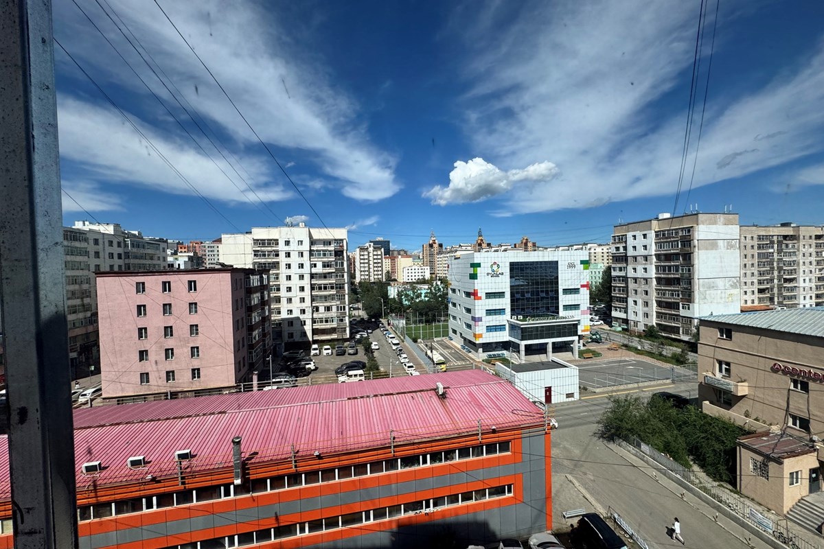 1-room apartment for sale — 3