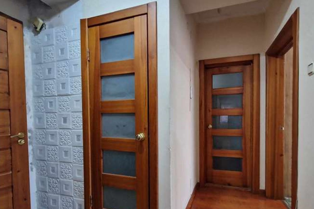 2-room apartment for sale — 9