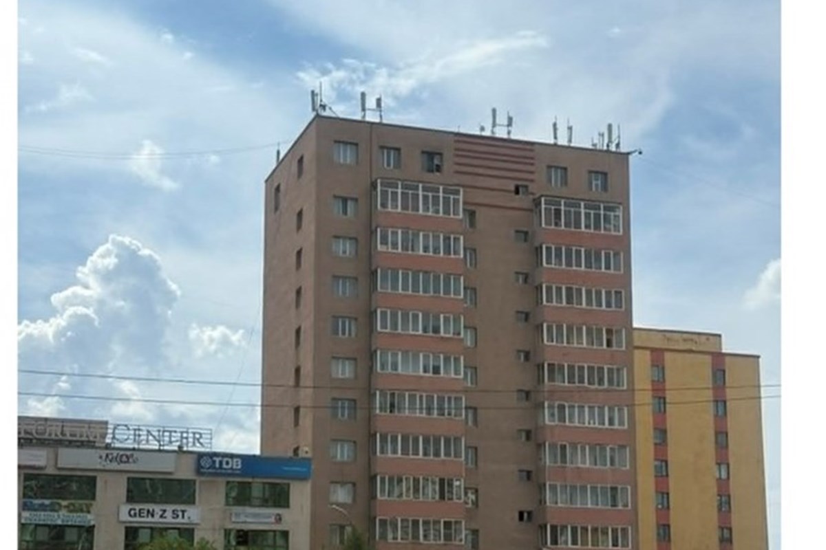 1 өрөө орон сууц зарна