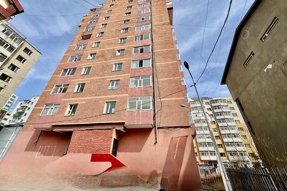 110.52мкв худалдааны талбай түрээслүүлнэ