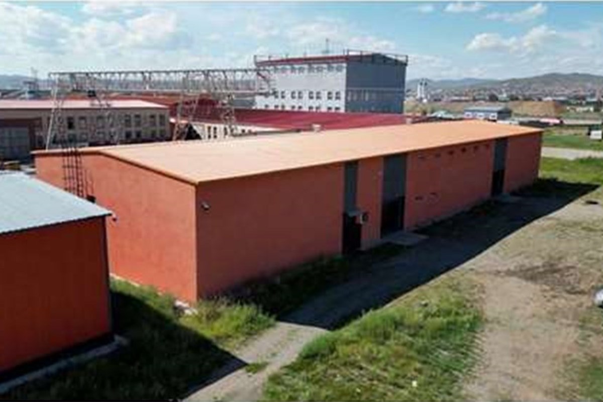 950мкв худалдааны талбай түрээслүүлнэ