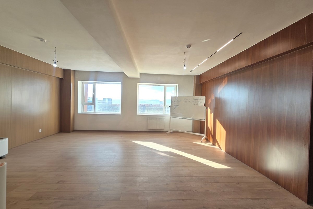 3-room apartment for sale — 3