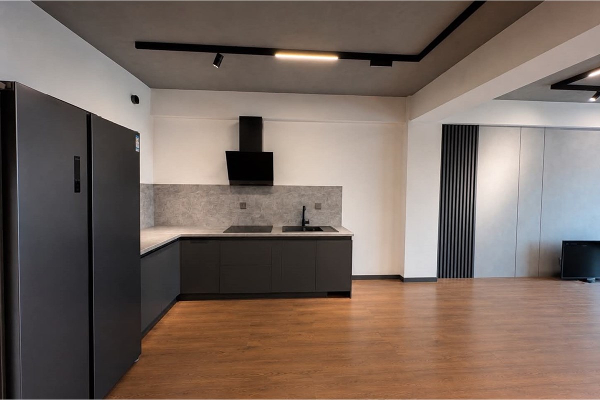 2-room apartment for sale — 7