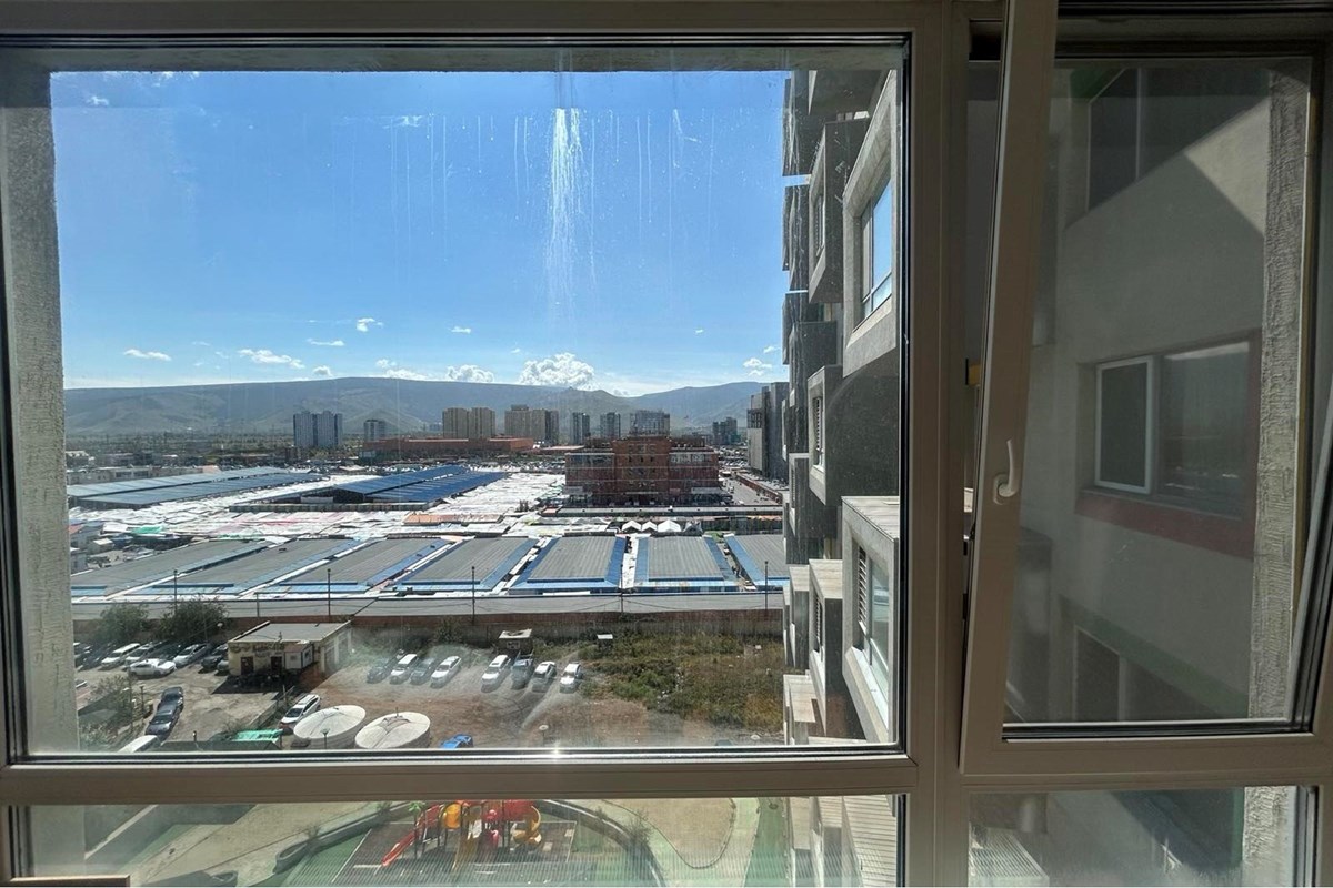 2-room apartment for rent — 11