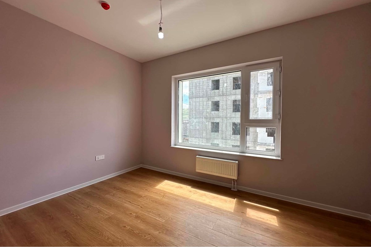 3-room apartment for sale — 7