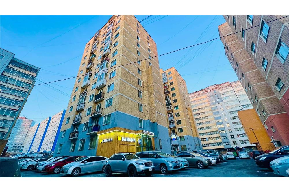 247мкв худалдааны талбай зарна