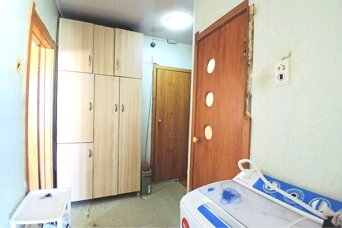 1-room apartment for sale — 8
