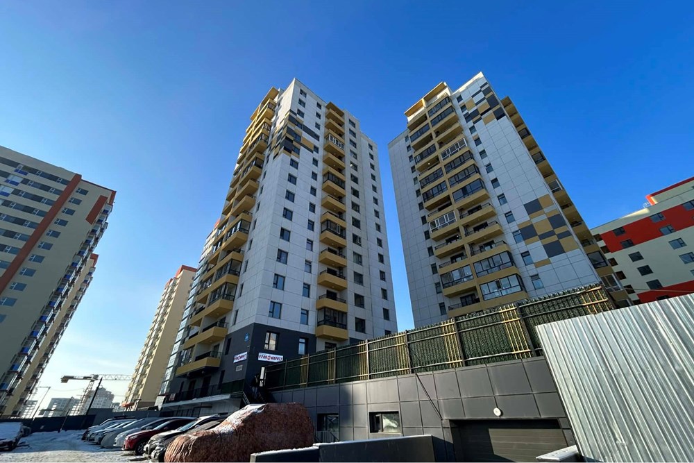 13.63мкв гараж зарна