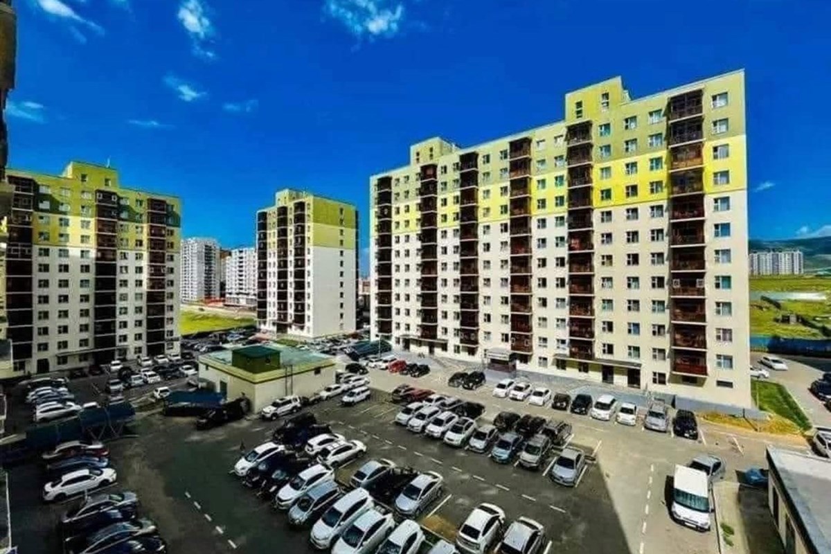 1 өрөө орон сууц зарна