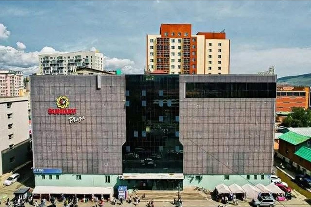 51мкв худалдааны талбай зарна