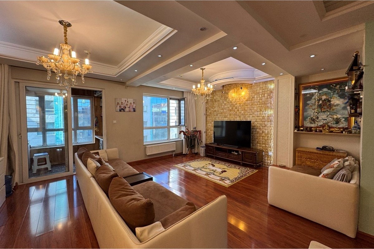 4-room apartment for sale — 6