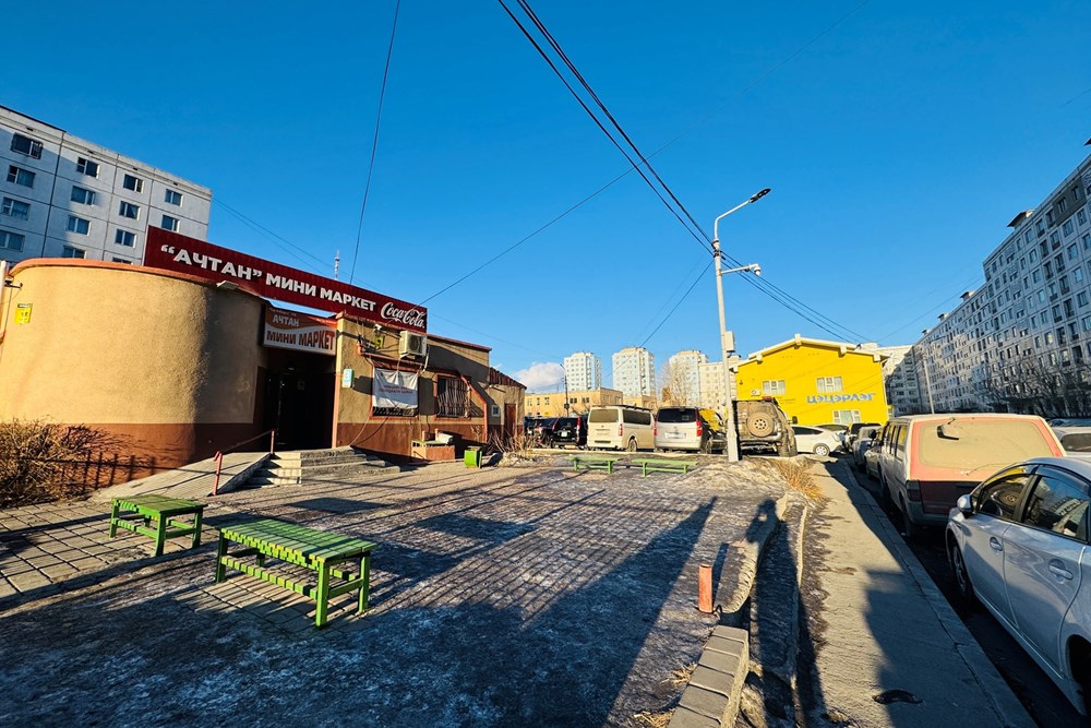 380мкв барилга зарна