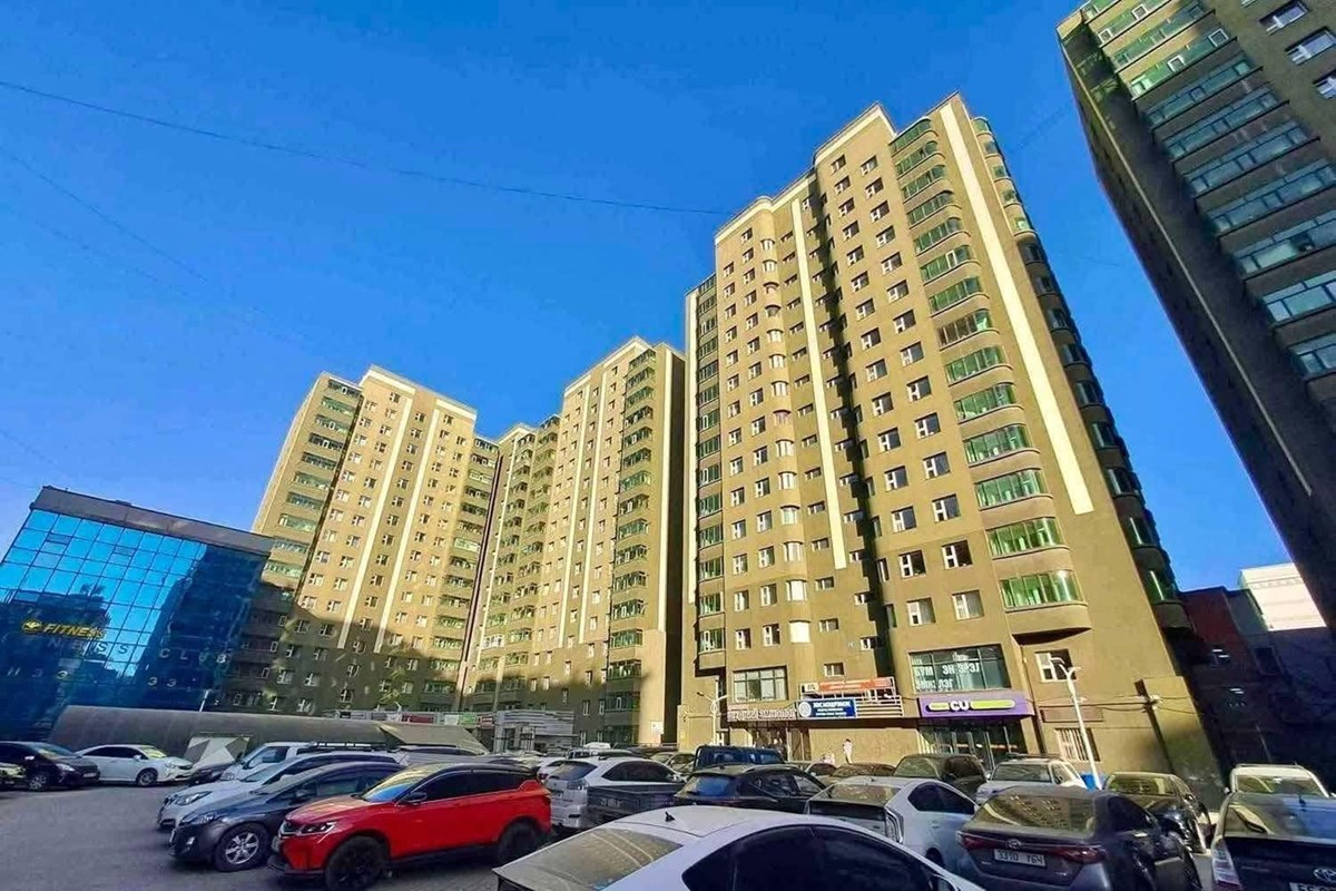 Ногоон төгөл хотхонд агуулах худалдана.