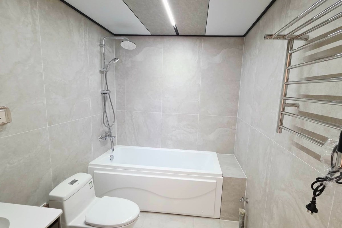 Хан-Уул дүүрэг, 24-р хороо, VIP Residence 2 өрөө — 8