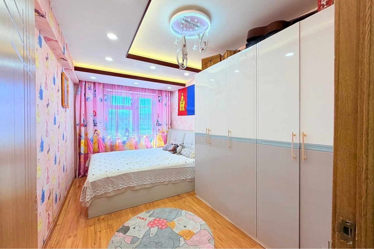 2-room apartment for sale — 10