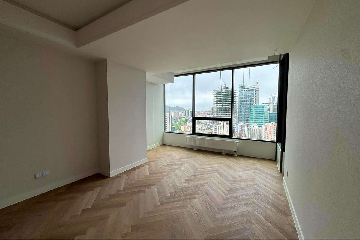 3-room apartment for sale — 3