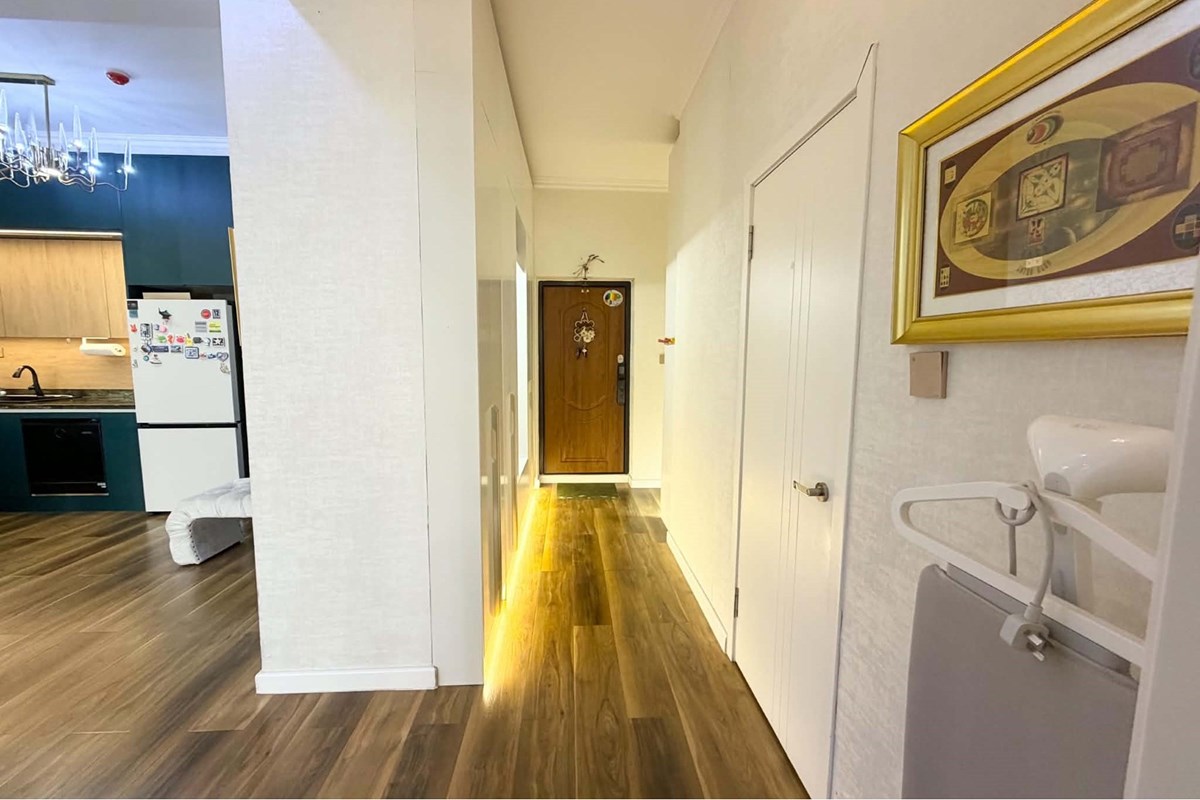 3-room apartment for sale — 6