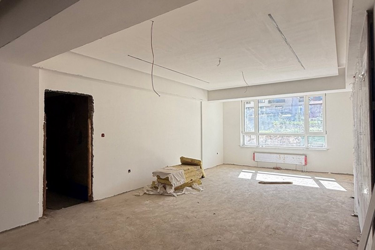 3-room apartment for sale — 5