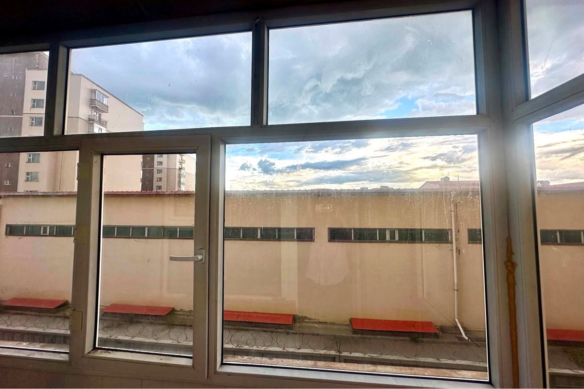 1-room apartment for sale — 8