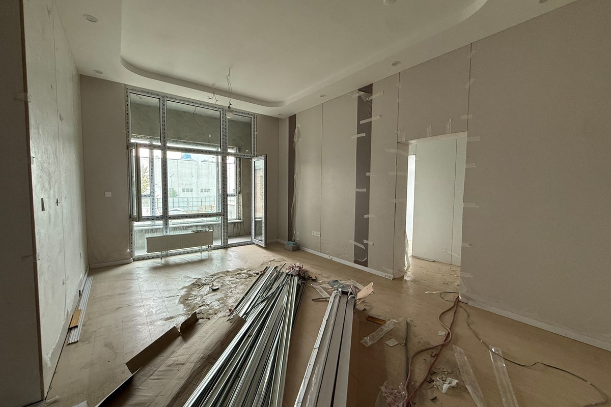 2-room apartment for sale — 10
