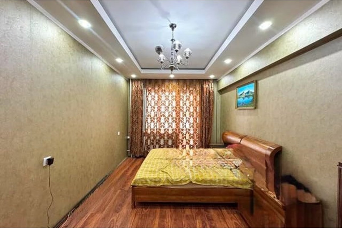 2-room apartment for sale — 4